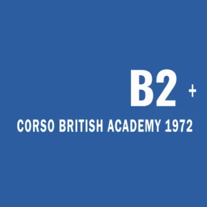 Corso + Certificazione INGLESE B2