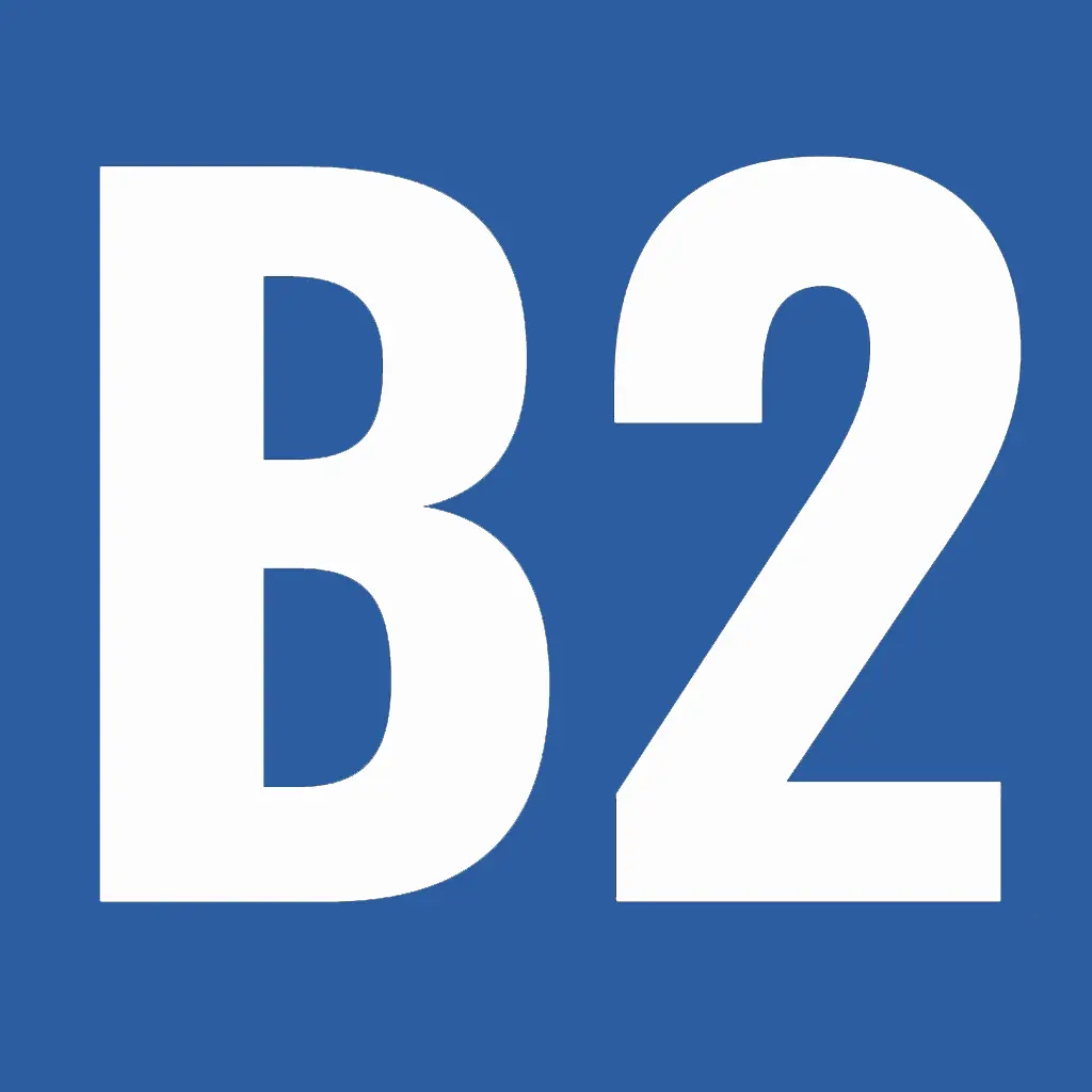 CERTIFICAZIONE INGLESE B2 BIEB + CORSO CON BRITISH ACADEMY 1972 ...