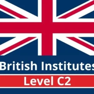 Certificazione INGLESE C2