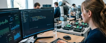 Ingegneria Informatica e dell'Automazione
