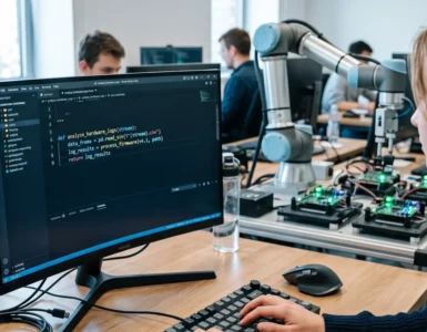 Ingegneria Informatica e dell'Automazione