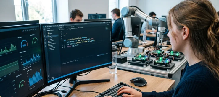 Ingegneria Informatica e dell'Automazione