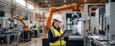 Ingegneria Industriale