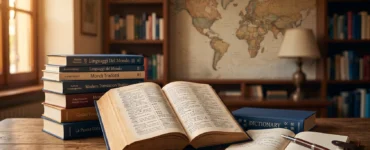 Lingue e Traduzione