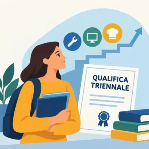 Qualifica triennale